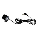 Microfone De Lapela Kp 911 Knup