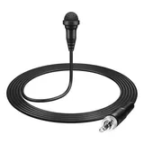Microfone De Lapela Me