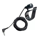 Microfone De Lapela Para