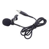 Microfone De Lapela Para