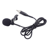 Microfone De Lapela Para