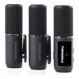 Microfone De Lapela Sem