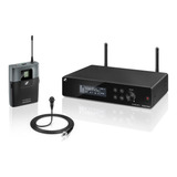 Microfone De Lapela Sem