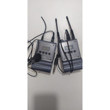 Microfone De Lapela Sem