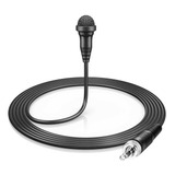 Microfone De Lapela Sennheiser