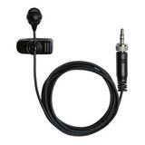 Microfone De Lapela Sennheiser