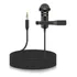 Microfone De Lapela Weishan Para Rode Wireless Go 2 Ii Me