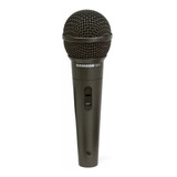 Microfone De Mao Com