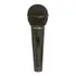 Microfone De Mão Profissional Bastão Samson R31s Dinamico