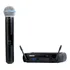 Microfone De Mão Sem Fio Shure Pgxd24/beta58 Freq X8b 902 92