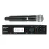 Microfone De Mão Sem Fio Ulxd24/sm58-j50 - Shure