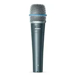 Microfone De Mao Shure
