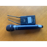 Microfone De Mao Sony