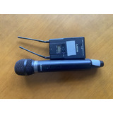 Microfone De Mao Sony