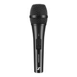Microfone De Mão Xs1 Vocal Sennheiser
