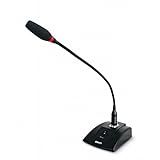 MICROFONE DE MESA C PHANTOM PRO7K SKP 6083