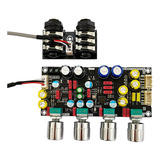 Microfone De Placa De