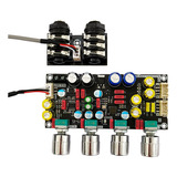 Microfone De Placa De