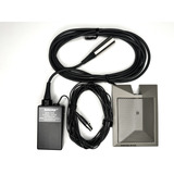 Microfone De Superficie Plana