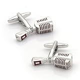 Microfone De Transmissao Antigo