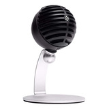Microfone Digital Condensador Shure