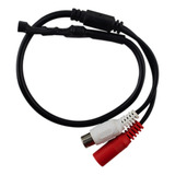 Microfone Digital Para Camera