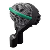 Microfone Dinâmico Akg D112 Mkii Para