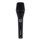 Microfone Dinamico Akg P3s