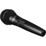 Microfone Dinâmico Audio technica Pro 41