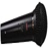 Microfone Dinâmico Audio2000 S APM166NDB Supercardioide