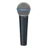 Microfone Dinâmico Behringer Ba 85a Supercadriode Para Cor De Voz Preta