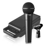 Microfone Dinamico Behringer Xm8500