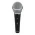 Microfone Dinâmico Cardioide Com Chave On-off Samson R21s