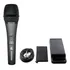 Microfone Dinâmico Cardioide Com Fio Tsi 2400sw