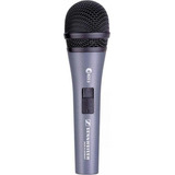 Microfone Dinâmico Cardioide E825-s