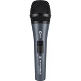 Microfone Dinâmico Cardióide E835 s Sennheiser