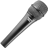 Microfone Dinâmico Cardioide Electro Voice Cobalt Co7 Mf