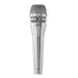 Microfone Dinâmico De Cardiodo De Níquel Shure Ksm58-n