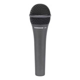 Microfone Dinamico De Mao