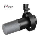 Microfone Dinamico Fifine K688