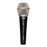 Microfone Dinamico Jts Tm 969 Vitrine Loja Jarbas Instru