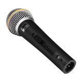 Microfone Dinamico Kadosh Kds
