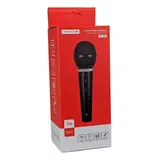 Microfone Dinamico Karaoke Para