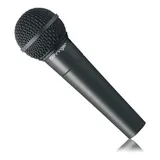 Microfone Dinamico Profissional Behringer