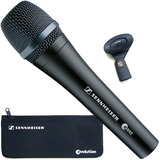 Microfone Dinamico Profissional C