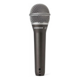Microfone Dinamico Samson Q7