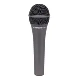 Microfone Dinamico Samson Q7x