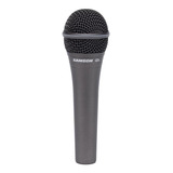 Microfone Dinamico Samson Q7x