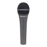 Microfone Dinamico Samson Q7x