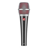 Microfone Dinamico Se Electronics